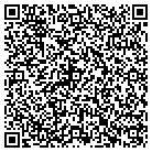 QR code with Central Scheduling Department contacts