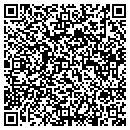 QR code with Cheaters contacts
