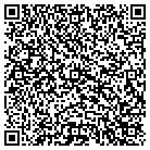 QR code with A Thru Z Medical Equipment contacts