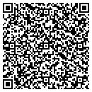 QR code with Dawg Inc contacts