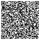 QR code with South East Blinds Inc contacts