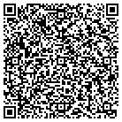 QR code with Anne Marie Hallstrand contacts