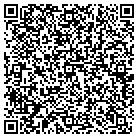 QR code with Fayes Draperies & Window contacts