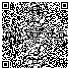 QR code with Rosenthal Chiropractic Clinic contacts