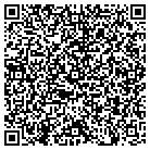 QR code with Custom Boat Transporters Inc contacts