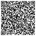 QR code with Tampa Bay Little League Senior contacts
