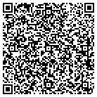 QR code with G-M Tool & Fastener Inc contacts