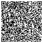 QR code with Heartland Cabinetry Inc contacts