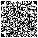 QR code with Arkansas Turbo Inc contacts