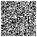 QR code with 13 Carat Inc contacts