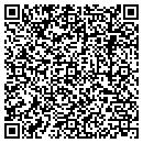 QR code with J & A Handyman contacts