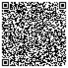 QR code with First National Bank contacts