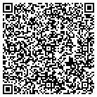 QR code with We Brannon & Son Evergreen contacts