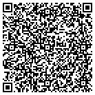QR code with Advanced Auto Detailing & Acc contacts
