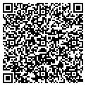 QR code with Gwanda contacts