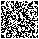 QR code with Harry Delaine contacts