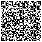 QR code with Cahill's Southeastern Dental contacts