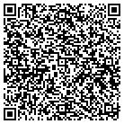 QR code with Heather's Escorts Inc contacts