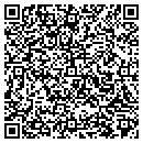 QR code with Rw Car Outlet Inc contacts
