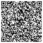 QR code with Aaron's Street Of Gold contacts