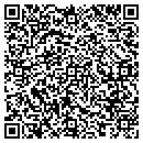 QR code with Anchor Body Piercing contacts