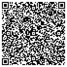 QR code with Clearwater Audubon Society Inc contacts