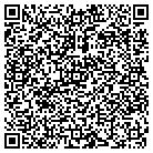 QR code with N Michael Kouskoutis Law Ofc contacts