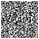 QR code with Moor & Assoc contacts