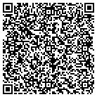 QR code with Central Arkansas Devmnt Cncl contacts