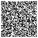 QR code with Richard E Tomlin DDS contacts