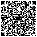 QR code with A H Riise Gift Shop Inc contacts