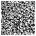 QR code with W K Cargo contacts