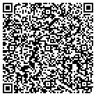 QR code with Raney Investments Inc contacts