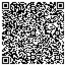QR code with Clark B Smith contacts