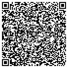 QR code with Hillsborough County Building contacts