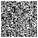 QR code with Ragin Rides contacts