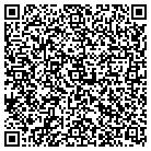 QR code with Higher Living Construction contacts