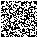QR code with B J Smith Realty contacts