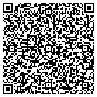 QR code with University Of Phoenix Florida contacts