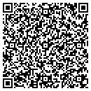 QR code with A1a Overhead Door contacts