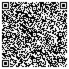 QR code with A & M Wine & Spirits Inc contacts