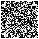 QR code with Harry & David contacts