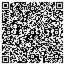 QR code with Captain Cash contacts