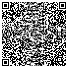 QR code with HQM Of Orange Park contacts