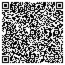 QR code with Mandarin Wok contacts
