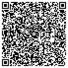 QR code with Advanced Ultrasound Service contacts