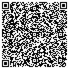QR code with A J Greentree Landscaping contacts