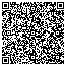 QR code with A Quality Mowers Inc contacts