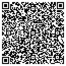 QR code with C C Little Law Office contacts