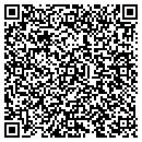 QR code with Hebron Liquor Store contacts
